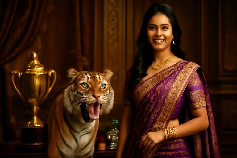 TOP786 মোবাইল স্ক্রিনে লাইভ গেম লবি